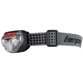  Energizer Vision HD+ 300 Lumens с режим за нощно виждане, дигитален фокус и мемори бутон за желана настройка 300 лумена и осветяемост до 85 метра (3)
